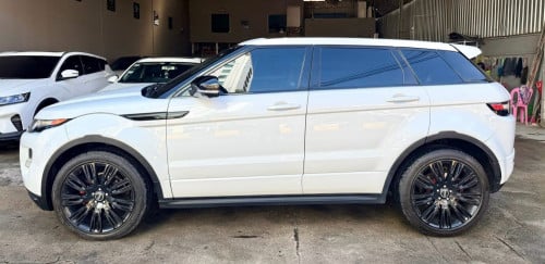 ๐ฅRangeEvoque012 V4แแถแแFullDynamic แแแถแแปแธแแแแแขแแแแแแขแแแ แแปแธแแถแแแแทแ
