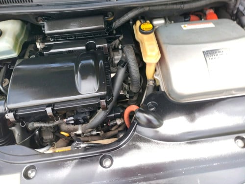 🚘ឡានលក់ Prius 2006 Option ឡានស្អាត អត់បុក អត់ប៉ះ អត់ច្រេះ អត់ពុក អាគុយABSនៅអេម