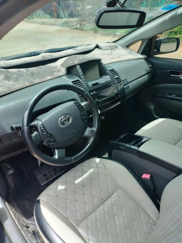🚘ឡានលក់ Prius 2006 Option ឡានស្អាត អត់បុក អត់ប៉ះ អត់ច្រេះ អត់ពុក អាគុយABSនៅអេម
