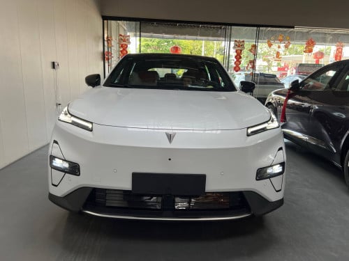 🚙✨DEEPAL Q05 2026✨ ថ្មីខ្លាញ គោរ rang620km