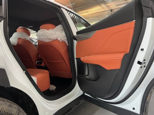 🚙✨DEEPAL Q05 2026✨ ថ្មីខ្លាញ គោរ rang620km