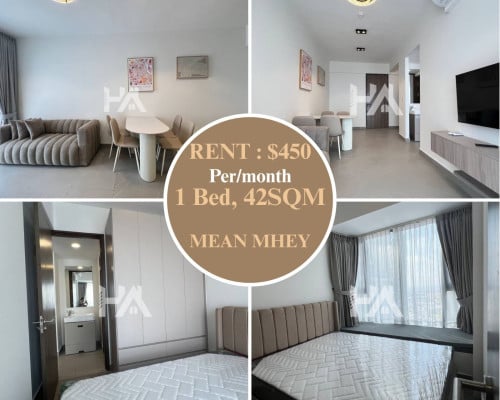 #Unit For Rent
