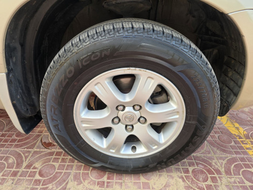 ឡានម្ចាស់ដើមលក់ផ្ទាល់V6 P1 2003