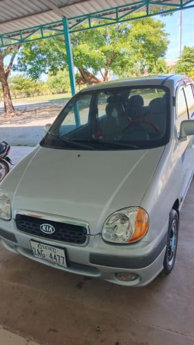 ឡាន Visto 01