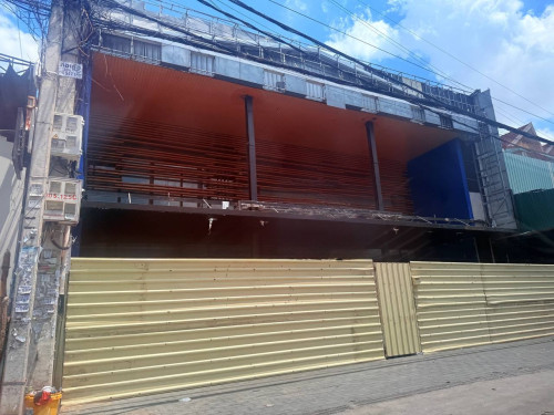 ឃ្លាំងជួល/Warehouse for Rent ទីតាំង៖ផ្លូវ 310 សង្កាត់ បឹងកេងកង ២ ខណ្ឌ បឹងកេងកង , (ជាប់ហាង Moon 310)