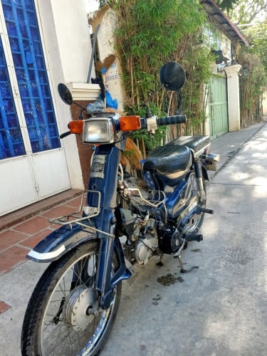 គុប ម៉ាសុីនWaweថៃ កំលាំង110cc មួលហោះ