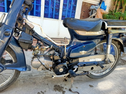 គុប ម៉ាសុីនWaweថៃ កំលាំង110cc មួលហោះ