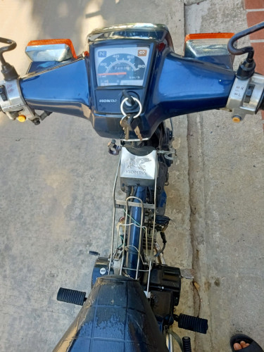 គុប ម៉ាសុីនWaweថៃ កំលាំង110cc មួលហោះ