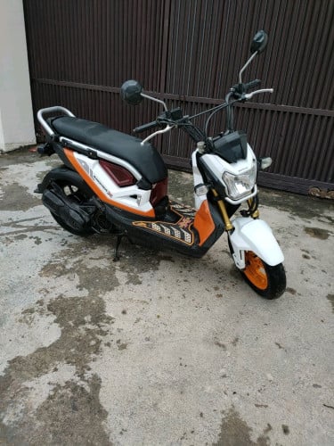 លក់zoomerស្អាត សាណុំតាន់