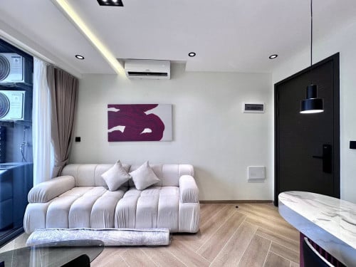 1 Bedroom for rent at Time Square 5