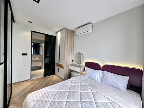 1 Bedroom for rent at Time Square 5