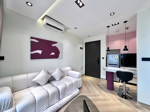 1 Bedroom for rent at Time Square 5