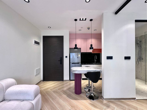 1 Bedroom for rent at Time Square 5