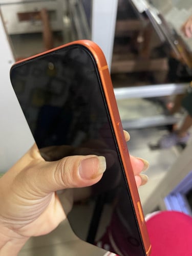 1238$ iphone 17promax(256gb)Za ថ្ម93% តួ98.9% ណែន100%