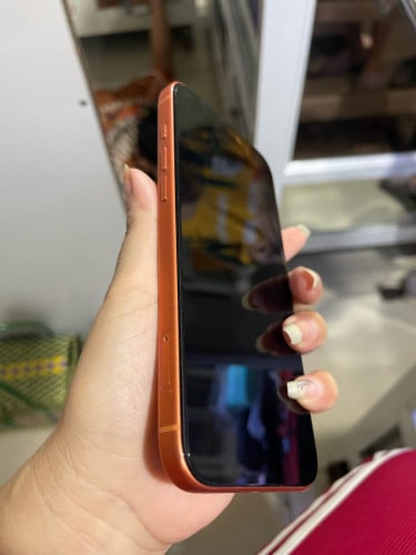 1238$ iphone 17promax(256gb)Za ថ្ម93% តួ98.9% ណែន100%