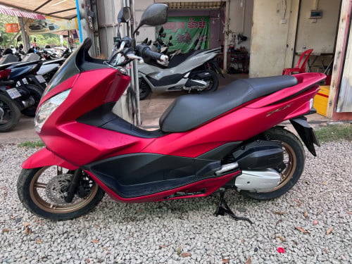 1590$PCX2016 150CC មានពន្ធ