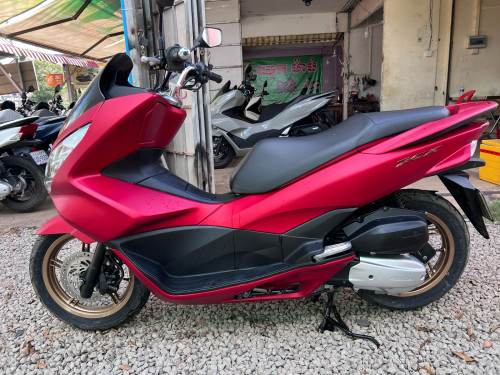 1590$PCX2016 150CC មានពន្ធ