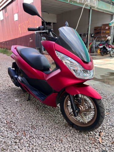 1590$PCX2016 150CC មានពន្ធ