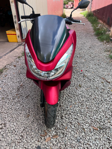 1590$PCX2016 150CC មានពន្ធ