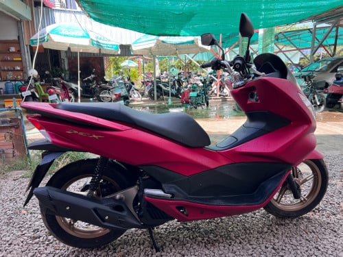 1590$PCX2016 150CC មានពន្ធ