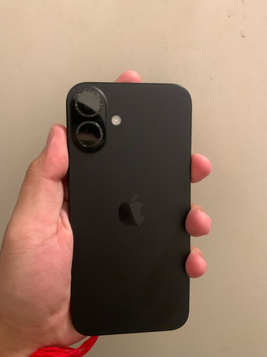 Iphone 16plus