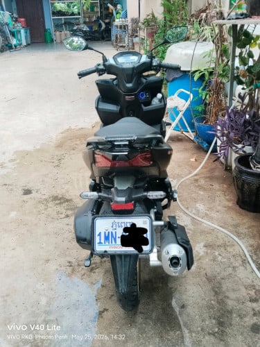 1950$/VARRO X 2026/125CC