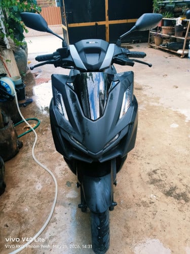 1950$/VARRO X 2026/125CC
