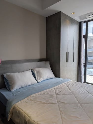 1Bedroom for Sale-Time Square 3