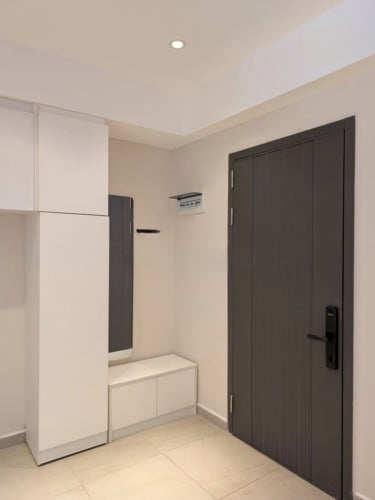 1Bedroom for Sale-Time Square 3