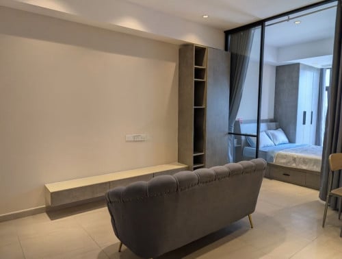 1Bedroom for Sale-Time Square 3