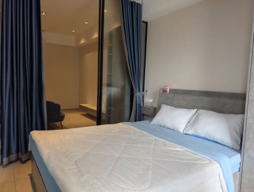 1Bedroom for Sale-Time Square 3