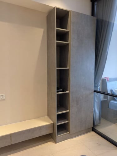 1Bedroom for Sale-Time Square 3