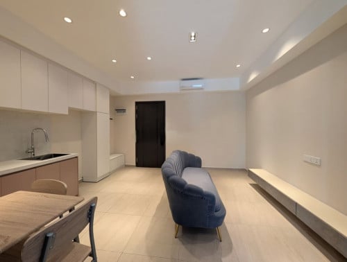 1Bedroom for Sale-Time Square 3