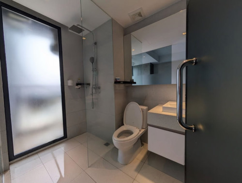 1Bedroom for Sale-Time Square 3