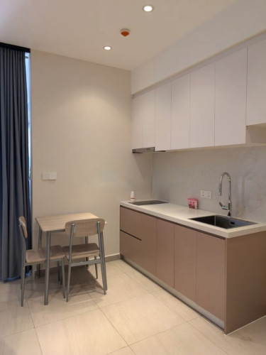1Bedroom for Sale-Time Square 3
