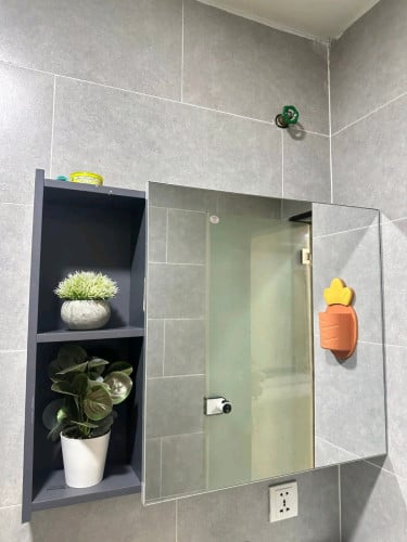 2 Bed L available