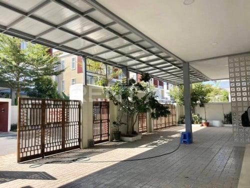 2 Twin Villas for Rent at Borey Orkide 6A
