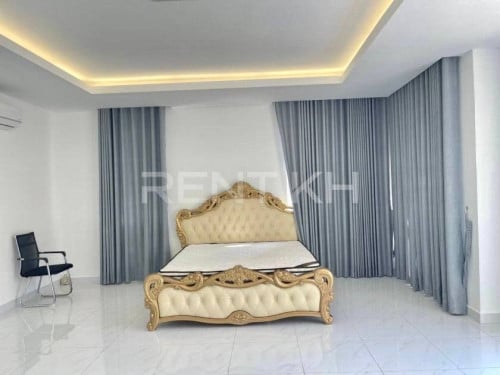 2 Twin Villas for Rent at Borey Orkide 6A