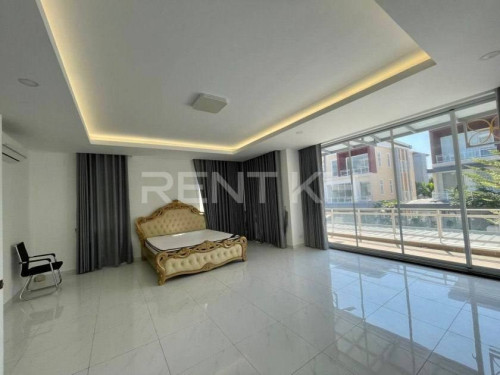 2 Twin Villas for Rent at Borey Orkide 6A