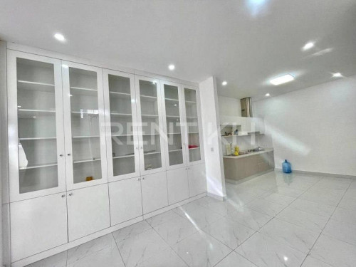 2 Twin Villas for Rent at Borey Orkide 6A