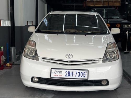 2005 Half Full អាគុយតែម3