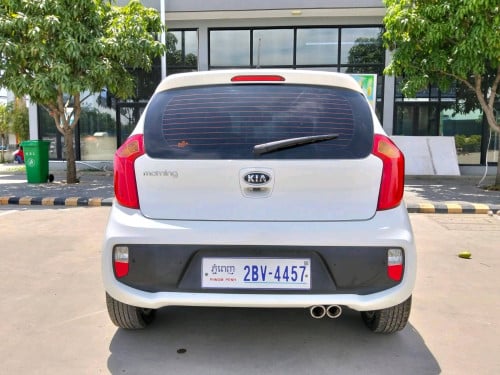 2012 full fsport ឡានស្អាត ឯកសារម្ចាស់ដើម