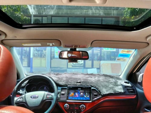 2012 full fsport ឡានស្អាត ឯកសារម្ចាស់ដើម