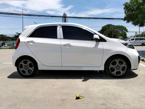 2012 full fsport ឡានស្អាត ឯកសារម្ចាស់ដើម