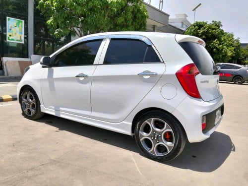 2012 full fsport ឡានស្អាត ឯកសារម្ចាស់ដើម