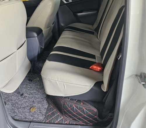 2021 Mazada Thunder Full option មហាថ្មីខ្លាំង