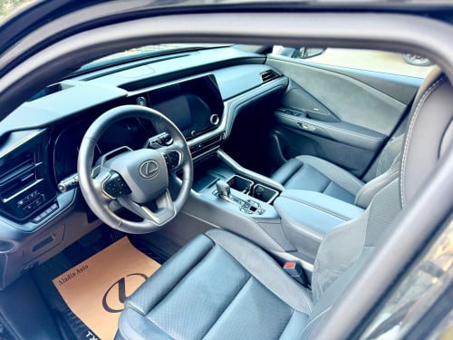 2024 Tx 350