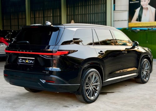 2024 Tx 350