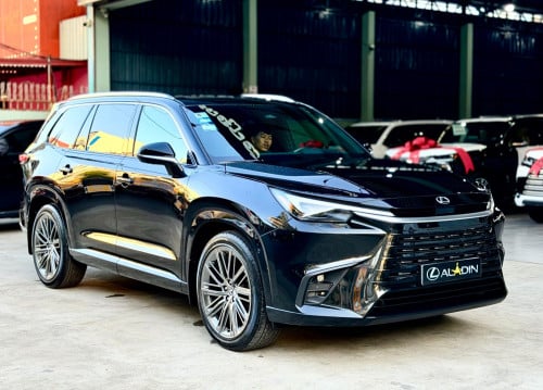 2024 Tx 350