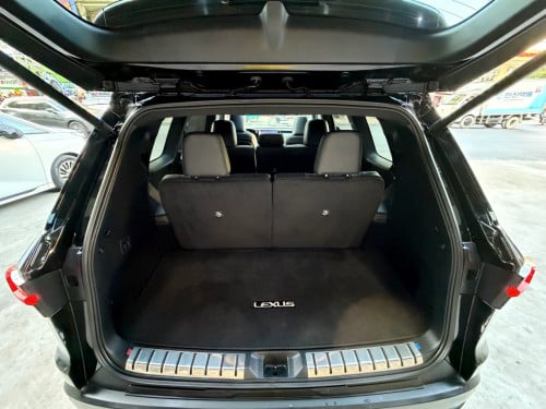 2024 Tx 350